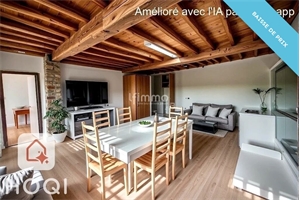 maison en pierres à la vente -   61800  TINCHEBRAY BOCAGE, surface 92 m2 vente maison en pierres - UBI482898239
